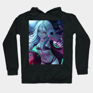 Rebecca Hoodie